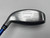 XXIO Eleven 5 Hybrid 25* MP1100 Flex 3223 43g Regular RH Oversize Grip, 4 of 12