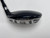 Cobra Baffler Rail H 5 Hybrid 25* UST Tour Force 65 Platinum 65g Stiff RH, 3 of 12