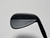 Titleist Vokey SM9 Jet Black Wedge 52* 8 Bounce F-Grind Wedge Steel Mens RH, 1 of 12