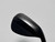 Titleist Vokey SM9 Jet Black Wedge 52* 8 Bounce F-Grind Wedge Steel Mens RH, 2 of 12