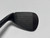 Titleist Vokey SM9 Jet Black Wedge 52* 8 Bounce F-Grind Wedge Steel Mens RH, 5 of 12