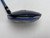 Cobra S9-1 F 3 Fairway Wood 15* Graphite Design Tour AD 45g Ladies RH, 3 of 12