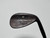 Titleist Vokey Raw Wedge 60* 8 Bounce True Temper Dynamic Gold Wedge Steel RH, 1 of 12