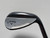 Callaway Opus Brushed Chrome Wedge 58* 8 Bounce Z-Grind Recoil Dart HDX Mens RH, 1 of 12