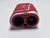 Harry Taylor Red Rangefinder Golf Lase Range Finder, 5 of 12