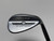 TaylorMade Tour Preferred Satin Chrome EF Wedge 58* 10 Bounce KBS Steel Mens RH, 1 of 12