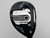 TaylorMade Qi35 Rescue 4 Hybrid 22* Fujikura Ventus Blue 2025 HB 6R Regular RH, 1 of 12