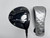 TaylorMade Qi35 Max 7 Fairway Wood 21.5* Air Speeder 2025 50g Senior RH HC, 1 of 12