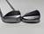 Titleist Vokey SM10 Tour Chrome Wedge Set 56* 12 60* 6 Vokey Wedge Steel Mens RH, 1 of 12