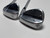 Titleist Vokey SM10 Tour Chrome Wedge Set 56* 8 60* 6 Vokey Wedge Steel Mens RH, 3 of 12