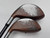 TaylorMade Burner 1994 3 & 5 Fairway Wood Set 15* 18* Bubble S-90 Plus Stiff RH, 6 of 12