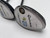 TaylorMade Burner Rescue 2008 4 & 5 Hybrid Set 22* 25* REAX 50g Ladies RH, 3 of 12
