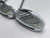 TaylorMade Kalea Ladies 4 & 5 Hybrid Set 22* 26* Kalea 45g Ladies RH, 3 of 12