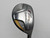 TaylorMade R7 Draw 3 Hybrid 19* REAX 55g Stiff Graphite Mens RH, 1 of 12