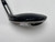 TaylorMade R7 Draw 3 Hybrid 19* REAX 55g Stiff Graphite Mens RH, 3 of 12