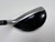 Cobra Baffler 2005 3 Hybrid 20* Aldila NV HL 65g Stiff Graphite Mens RH, 2 of 12
