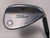 Titleist Vokey Spin Milled SM4 Chrome Wedge 52* 9 Bounce Wedge Steel Mens RH, 1 of 12
