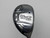 Cobra Baffler TWS 2009 3 Hybrid 23* Aldila DVS-HL 60g Senior Graphite Mens RH, 1 of 12