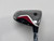 Callaway Big Bertha 2007 3 Fairway Wood 15* 70g Stiff Graphite Mens RH, 5 of 12