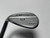 Wilson FG Tour PMP Tour Frosted Wedge 60* 8 Bounce KBS 125g Stiff Steel Mens LH, 1 of 12