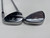 Titleist Vokey SM7 Tour Chrome Wedge Set 52* 8 56* 8 Wedge Steel Mens RH, 1 of 12