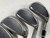Cleveland 588 Altitude Iron Set 7-PW+AW Action 50g Ladies Graphite Womens RH, 2 of 12