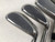 Cleveland 588 Altitude Iron Set 7-PW+AW Action 50g Ladies Graphite Womens RH, 3 of 12