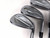Mizuno JPX 923 Hot Metal Iron Set 7-PW+GW KBS Tour Lite Regular Steel Mens RH, 3 of 12
