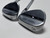 Titleist Vokey SM10 Tour Chrome Wedge Set 54* 8 58* 10 Vokey Wedge Steel Mens RH, 3 of 12