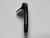 Cleveland 588 RTX 2.0 CB Black Satin Wedge 52* 10 Bounce TT DG Steel Mens RH, 3 of 12