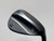 TaylorMade Milled Grind 3 Raw Chrome Wedge 56* 8 Bounce LB S200 Steel RH, 2 of 12