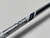 TaylorMade Milled Grind 3 Raw Chrome Wedge 56* 8 Bounce LB S200 Steel RH, 7 of 12