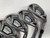 Callaway Rogue Iron Set 7-PW+SW Aldila Synergy 60g Senior Graphite Mens RH, 2 of 12