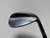 TaylorMade Milled Grind Satin Chrome Sand Wedge SW 54* 9 DG Wedge RH, 1 of 12