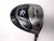 Cobra ZL Driver 9.5* Aldila Voodoo Stiff Graphite Mens RH, 1 of 12
