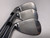 Callaway Edge 2018 Iron Set 6-PW+SW Regular Steel Mens RH, 7 of 12