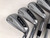 Callaway Apex Pro 24 Iron Set 5-PW Project X IO 6.0 110g Stiff Steel Mens RH, 3 of 12