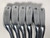 Callaway Apex Pro 24 Iron Set 5-PW Project X IO 6.0 110g Stiff Steel Mens RH, 5 of 12