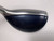 Cobra Baffler 2005 4 Hybrid 26* Aldila NV HL 50g Ladies Graphite Womens RH, 3 of 12