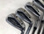 Callaway Great Big Bertha 23 Iron Set 6-PW+GW Helium 60I F3 Regular RH, 3 of 12