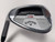 Callaway Mack Daddy CB Wedge 46* 10 Bounce KBS Hi-Rev 2.0 105g  Steel Mens LH, 1 of 12