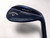 Callaway Opus Platinum Blue Lob Wedge LW 58* 8Z DG Mid Tour Issue Black 115g RH, 1 of 12
