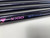 XXIO Eleven Ladies Iron Set 7-PW+SW MP1100 L 36g Ladies Graphite Womens RH, 9 of 12