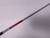 Titleist T300 Single 6 Iron KBS TGI 50 Senior Graphite Mens RH, 5 of 12