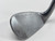 Titleist Vokey SM10 Tour Chrome Wedge 46* 10 Bounce F-Grind Vokey Wedge Steel RH, 4 of 12