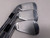 TaylorMade RSi 2 Iron Set 3-PW Dynamic Gold SL X100 Extra Stiff RH +1/2'', 7 of 12