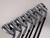 PXG 0311 P GEN4 Iron Set 5-PW+GW MMT 304SS 60g Senior RH +1'', 1 of 12