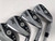 PXG 0311 P GEN6 Iron Set 5-PW KBS Tour C-Taper 120g Stiff Steel Mens RH, 2 of 12