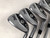 PXG 0311 P GEN6 Iron Set 5-PW KBS Tour C-Taper 120g Stiff Steel Mens RH, 3 of 12