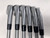 PXG 0311 P GEN6 Iron Set 5-PW KBS Tour C-Taper 120g Stiff Steel Mens RH, 4 of 12